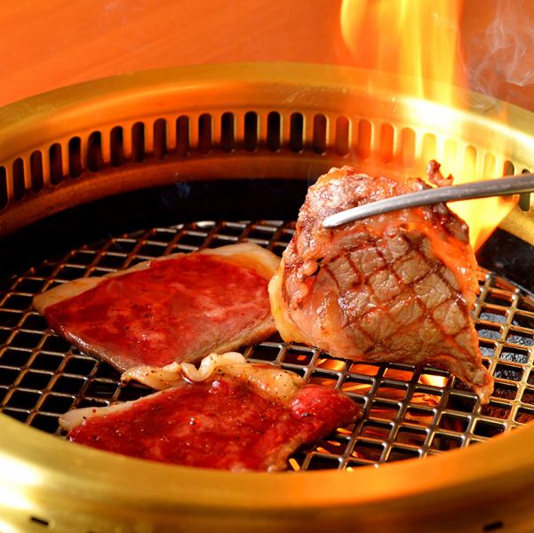 【自慢の焼肉】天壇のお肉が食べたい！と言われる秘訣は、こだわりの仕入れのお肉×相性◎な自家製つけたれ