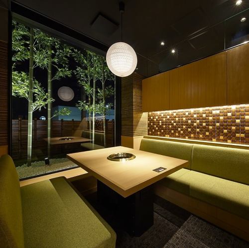 ご希望に寄り添う接客