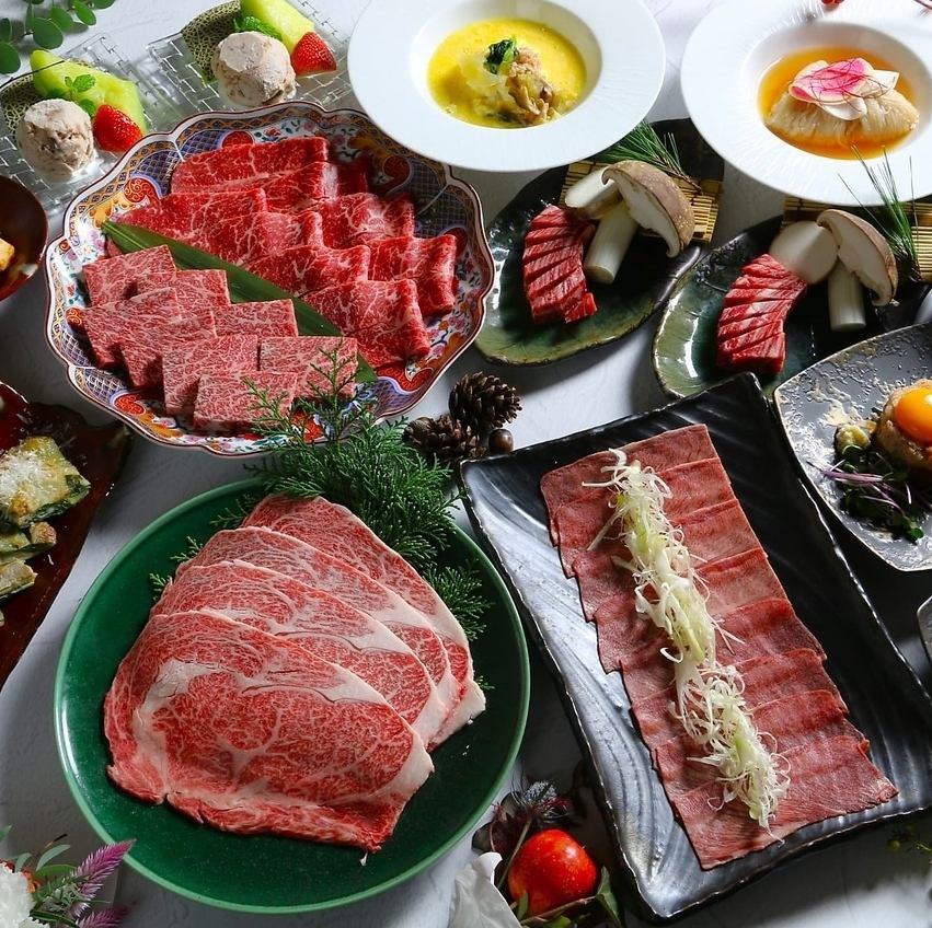 30名様での宴会可能！お手軽コースから贅沢なコースまで◎