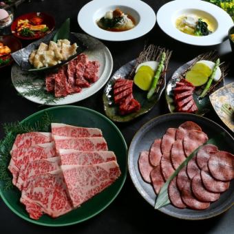 ☆NEW☆【旬香-shunka-コース】季節の旬を味わえる期間限定★料理長特選コース♪