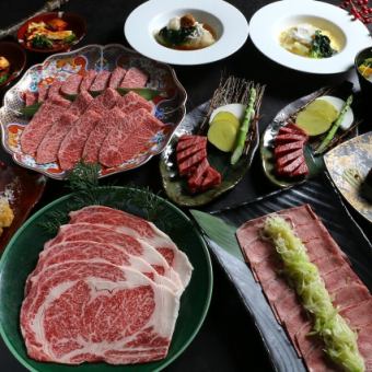 ☆NEW☆【プレミアム旬香コース】≪飲み放題付≫大切な会食やご宴席に◎至高のプレミアムプラン