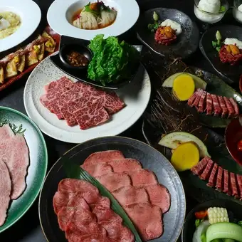 ☆NEW☆【旬香-shunka-コース】季節の旬を味わえる期間限定★料理長特選コース♪