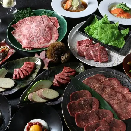 ☆NEW☆【旬香-shunka-コース】《飲み放題付》季節の旬を味わえる期間限定★料理長特選コース♪