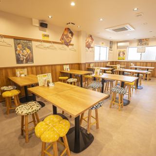 다양한 장면에 맞게!