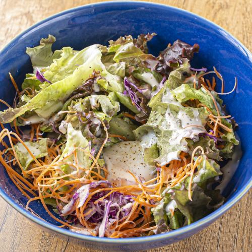 シーザーサラダ