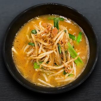 台湾ラーメン