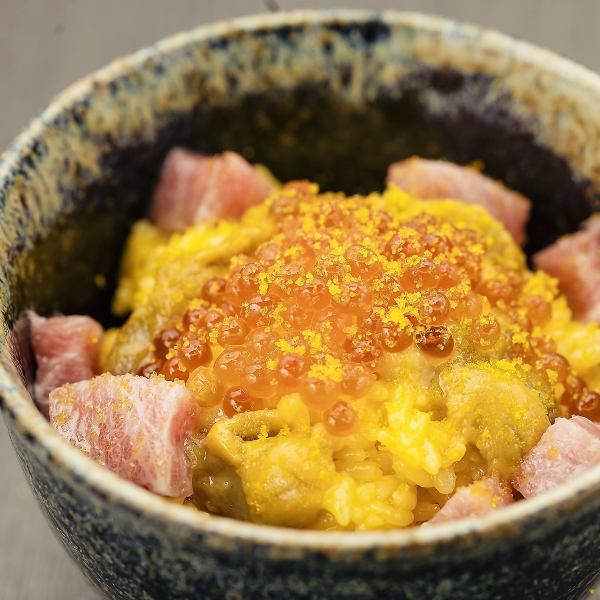 【極】圧巻の一言。食べればわかる『すごいTKG』