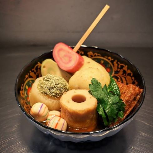We also cater for welcoming and farewell parties and private use. We also have a full all-you-can-drink menu!