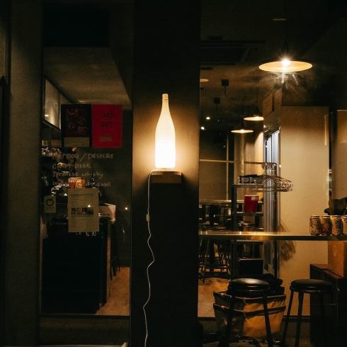 We also accept welcome and farewell parties and private use.