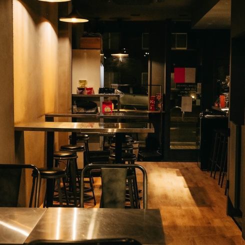 Limited to ladies' parties! We also offer a great ladies' party course with all-you-can-drink cocktails.