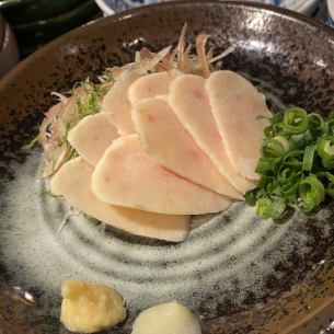 タテガミ (首筋)