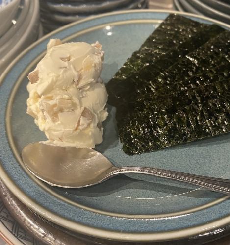 いぶりガッコチーズ