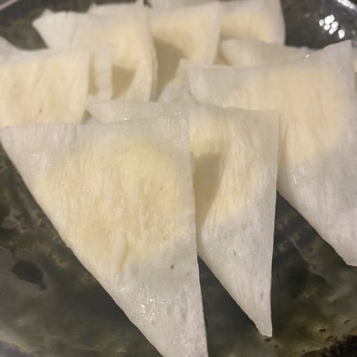 大人のチータラ