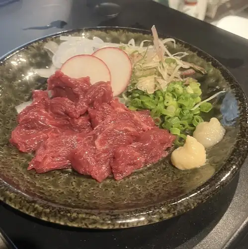 単品 赤身