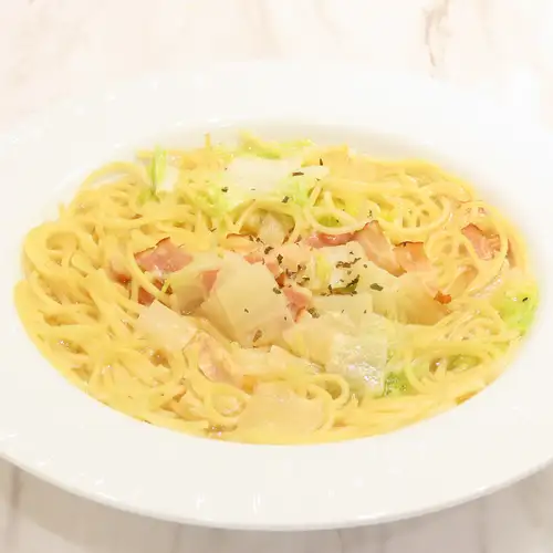 An exquisite pasta dish that's perfect as the main course!