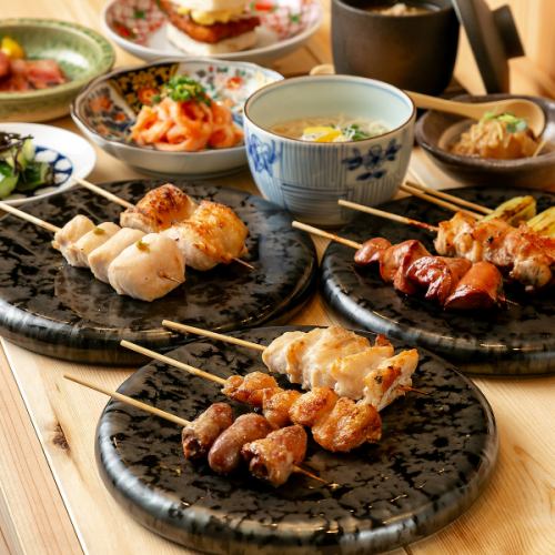 リーズナブルな価格で提供