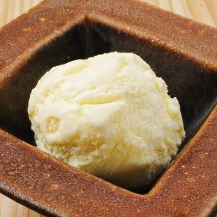 Vanilla Icecream