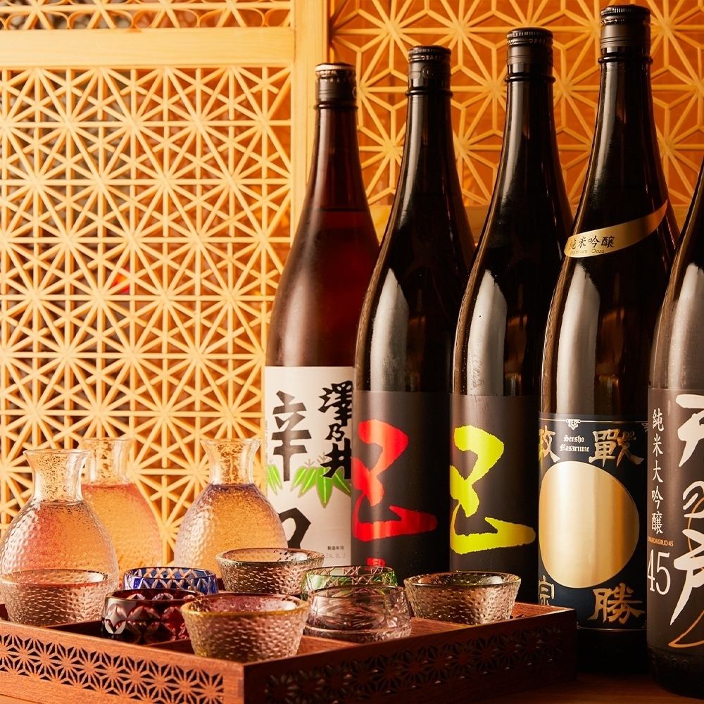 大宮駅徒歩5分。女子会やママ会等でのランチ利用にもピッタリ★