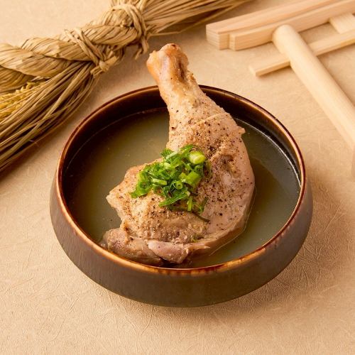 骨付き鶏もも肉（数量限定）