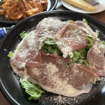 【大須店限定！】女子会コース♪選べるパスタ含む・デザート付きでお得な3000円コース（税込）