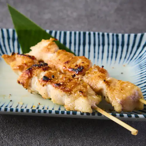 ささみ串