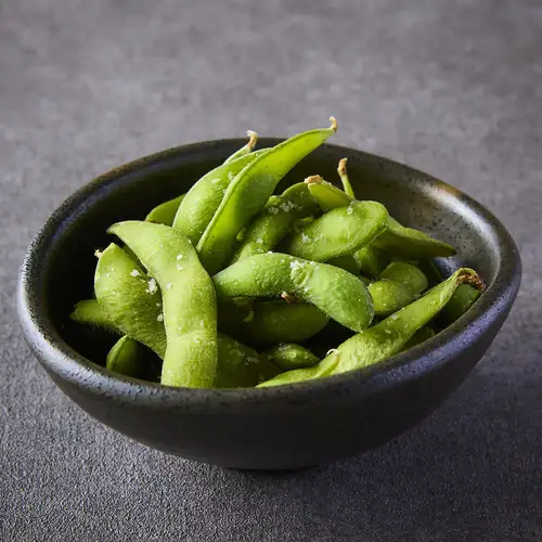 枝豆~トリュフ塩~