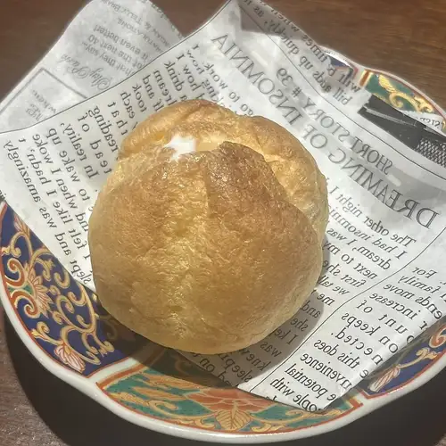 シューアイス