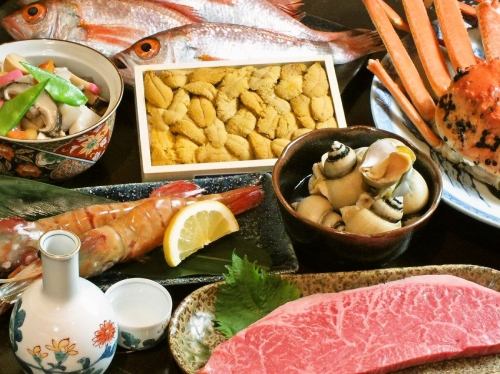 【要予約のコースも有り】