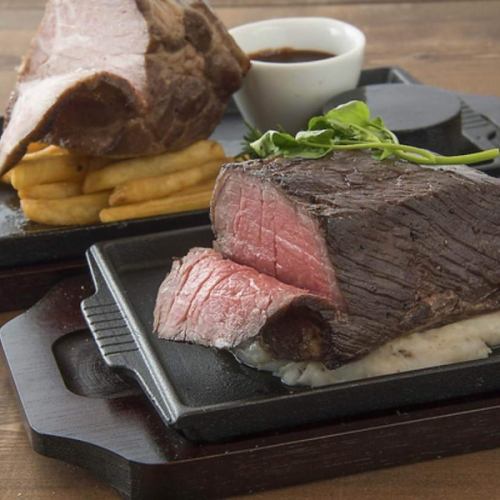 多彩な味覚が楽しめる渾身の逸品料理