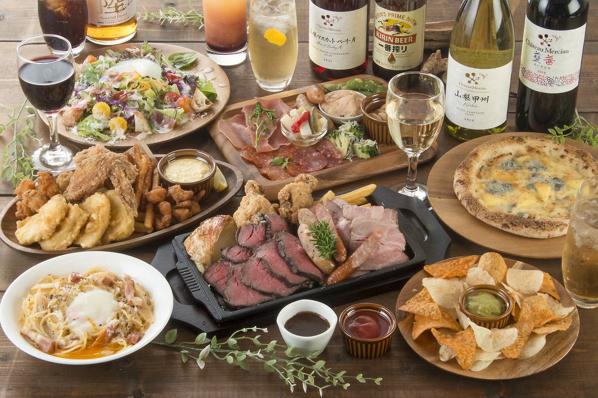 점심, 여자 회, 바삭 마시고, 회사 돌아가기, 연말 파티 등 다양한 장면에 ◎