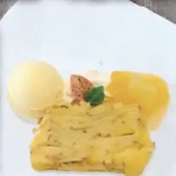 看不見的地瓜和蘋果