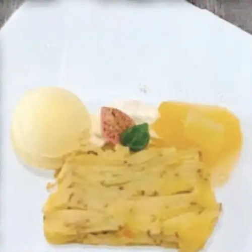 看不見的地瓜和蘋果