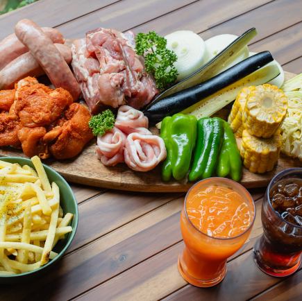 レギュラープラン
