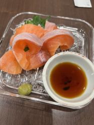 Beni Fuji Sashimi