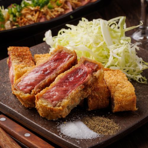 Ideal for banquets in Shin-Yokohama