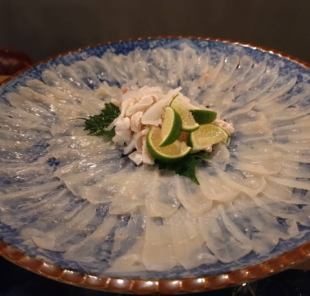 【ホットペッパーグルメ限定飲み放題コース】8000円(税込)