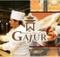 GAJUR　ガズル