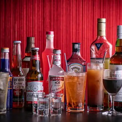 3000円台の飲み放題コースございます！宴会に是非♪