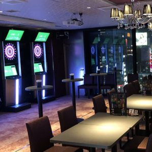 貸切も対応しております！ご利用の方はお気軽にご相談ください♪