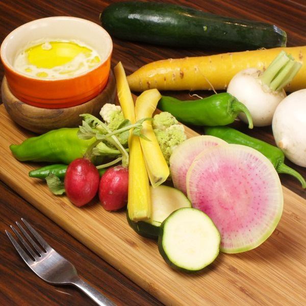 【その日のおすすめをご提供します】仕入れ状況に合わせて、限定メニューが多数登場します♪
