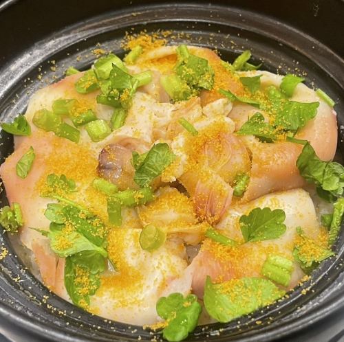 【新鮮な素材を使った料理】仕入れに拘った料理をご堪能下さい♪