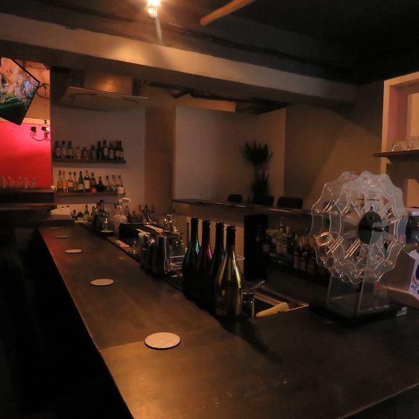 Large groups are welcome! We can accommodate private parties of up to 25 people! Recommended for those who want to have fun! Can also be used for various banquets ◎ In addition, reservations for private parties can be made outside of business hours! Please feel free to contact us with any questions about the number of people and budget, or contact us through the online reservation form ☆