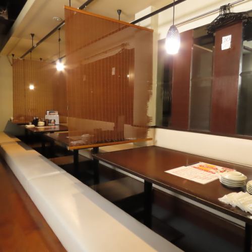 最大30名まで宴会可能♪