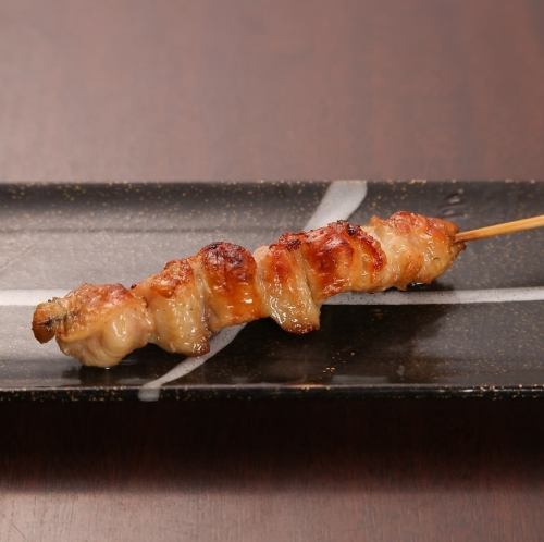 ぼんじり