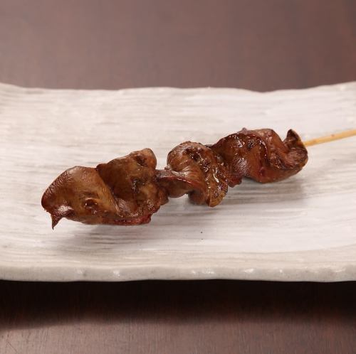 鶏レバー (塩・タレ)