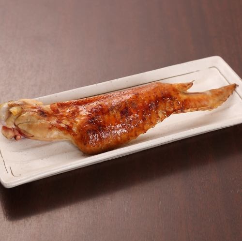 肩手羽先