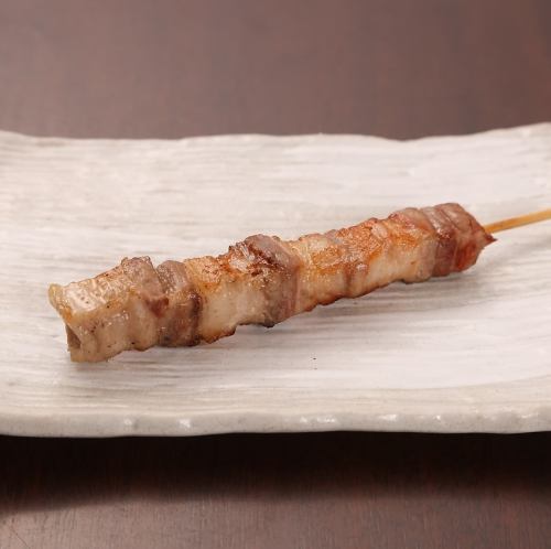 【おすすめ】豚バラ