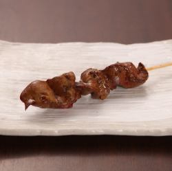 鶏レバー