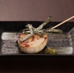山芋串