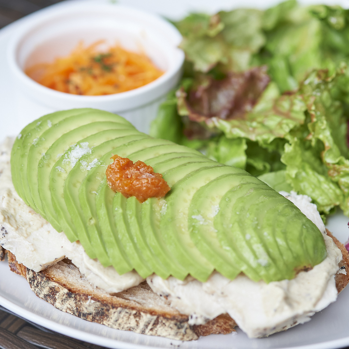 カフェ ル ポミエ 表参道店【公式】